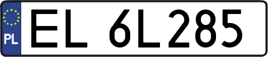EL6L285