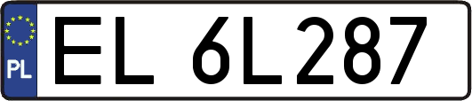 EL6L287