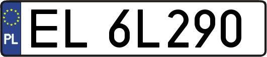 EL6L290