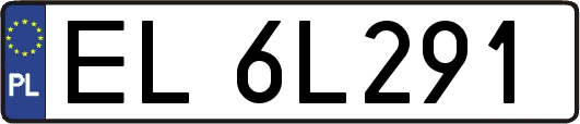 EL6L291