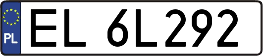 EL6L292