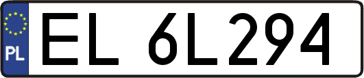 EL6L294