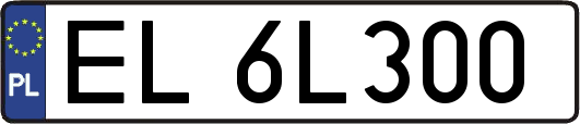 EL6L300