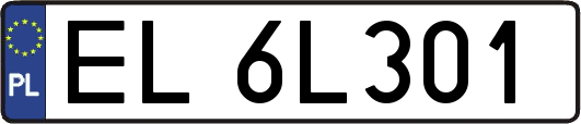 EL6L301