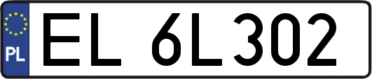 EL6L302