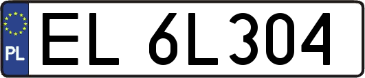 EL6L304