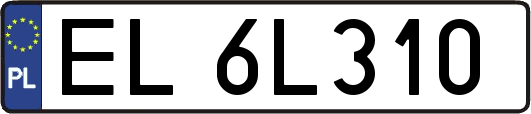 EL6L310