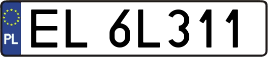 EL6L311