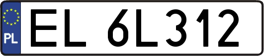 EL6L312