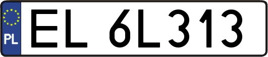 EL6L313