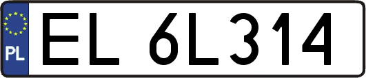 EL6L314