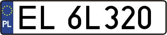 EL6L320