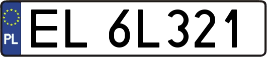 EL6L321
