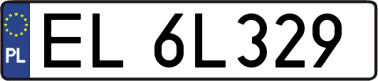 EL6L329
