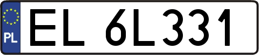 EL6L331