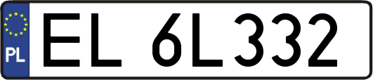 EL6L332