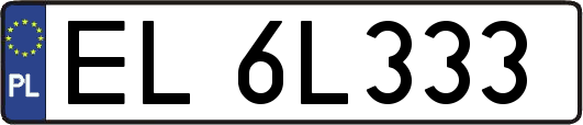 EL6L333