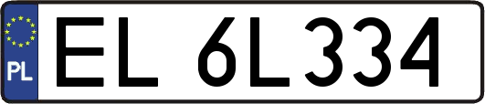 EL6L334
