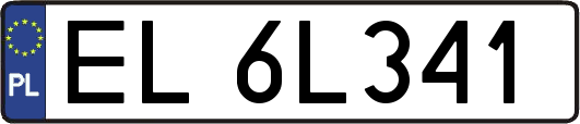 EL6L341