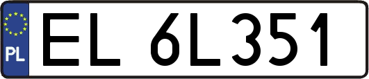 EL6L351