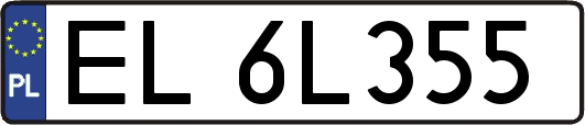 EL6L355