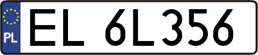 EL6L356