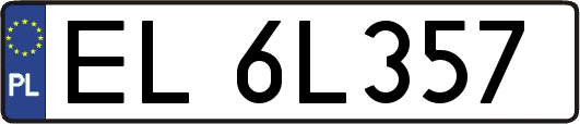 EL6L357