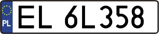 EL6L358