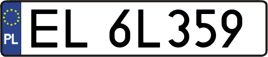 EL6L359