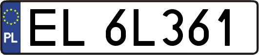 EL6L361