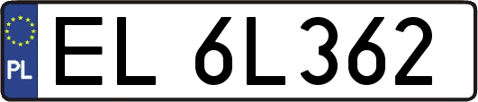 EL6L362