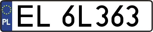 EL6L363