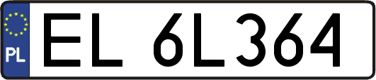 EL6L364