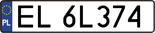 EL6L374