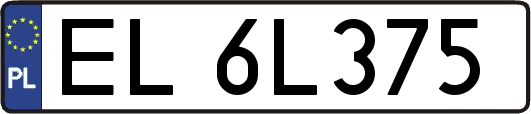 EL6L375