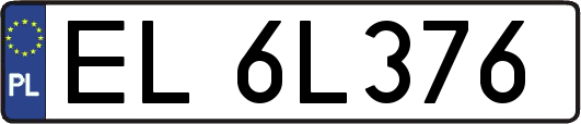 EL6L376