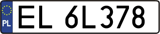 EL6L378