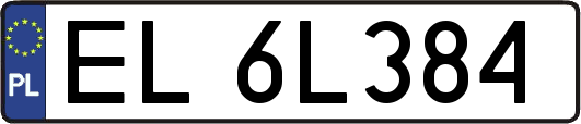 EL6L384