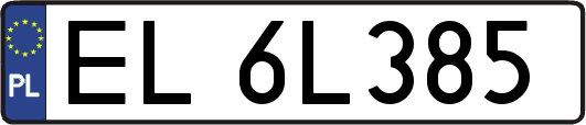EL6L385