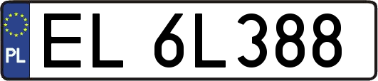 EL6L388
