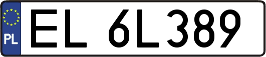 EL6L389