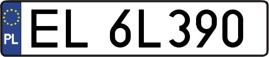 EL6L390