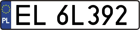 EL6L392