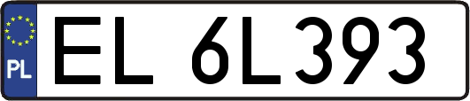 EL6L393