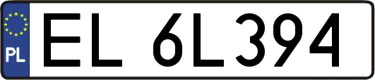 EL6L394