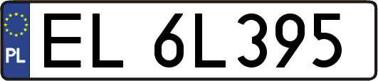 EL6L395