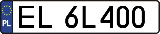 EL6L400