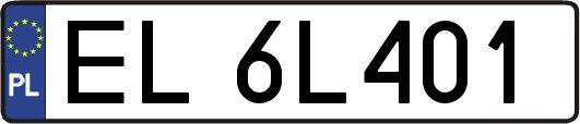 EL6L401
