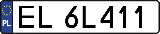 EL6L411