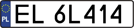 EL6L414